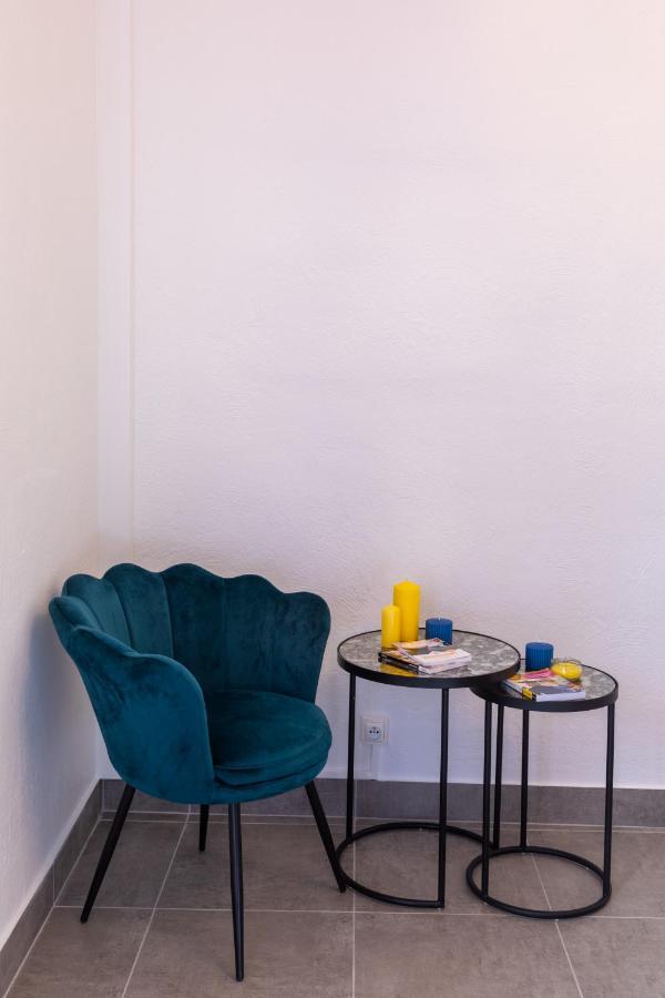 Lovely Apartment With Terrace Nice Centre Luaran gambar